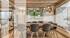 BARNES CHAMONIX -  EXCLUSIVE - SAVOY  - EMPLACEMENT D'EXCEPTION - MAGNIFIQUE VUE