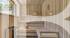BARNES CHAMONIX -  EXCLUSIVE - SAVOY  - EMPLACEMENT D'EXCEPTION - MAGNIFIQUE VUE