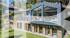 BARNES CHAMONIX -  EXCLUSIVE - SAVOY  - EMPLACEMENT D'EXCEPTION - MAGNIFIQUE VUE