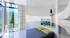 BARNES Aix-les-Bains – CONJUX – MODERN HOME WITH LAKE VIEW – LANDSCAPED AND BUILDABLE GROUNDS