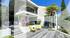 BARNES Aix-les-Bains – CONJUX – MODERN HOME WITH LAKE VIEW – LANDSCAPED AND BUILDABLE GROUNDS