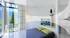 BARNES Aix-les-Bains – CONJUX – MODERN HOME WITH LAKE VIEW – LANDSCAPED AND BUILDABLE GROUNDS