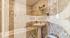 BARNES CHAMONIX - CHAMONIX - 1 BEDROOM APARTMENT - BALCONY WITH VIEW OF THE MONT BLANC