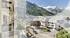 BARNES CHAMONIX - CHAMONIX - APPARTEMENT 1 CHAMBRE - BALCON VUE MONT BLANC BARNES CHAMONIX - CHAMONIX - APPARTEMENT 1 CHAMBRE - BALCON VUE MONT BLANC