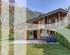 BARNES CHAMONIX - EXCLUSIVITE - CHALET  3 CHAMBRES  - VUE MASSIF DU MONT BLANC