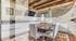 BARNES CHAMONIX - EXCLUSIVE - 3 BEDROOM CHALET - VIEW MONT BLANC RANGE BARNES CHAMONIX - EXCLUSIVE - 3 BEDROOM CHALET - VIEW MONT BLANC RANGE
