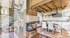 BARNES CHAMONIX - EXCLUSIVE - 3 BEDROOM CHALET - VIEW MONT BLANC RANGE