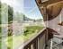 BARNES CHAMONIX - EXCLUSIVE - 3 BEDROOM CHALET - VIEW MONT BLANC RANGE