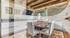 BARNES CHAMONIX - EXCLUSIVE - 3 BEDROOM CHALET - VIEW MONT BLANC RANGE