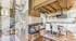 BARNES CHAMONIX - EXCLUSIVE - 3 BEDROOM CHALET - VIEW MONT BLANC RANGE
