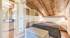 BARNES CHAMONIX - EXCLUSIVE - 3 BEDROOM CHALET - VIEW MONT BLANC RANGE