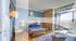 BARNES PAYS-DE-GEX - DIVONNE-LES-BAINS CITY-CENTER - TYPE 3 APARTMENT - VIEW ALPS & MONT-BANC