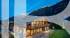 BARNES CHAMONIX - PROCHE CENTRE - CHALET 5 CHAMBRES - VUE PANORAMIQUE MONT-BLANC