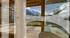 BARNES CHAMONIX - PROCHE CENTRE - CHALET 5 CHAMBRES - VUE PANORAMIQUE MONT-BLANC