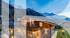 BARNES CHAMONIX - PROCHE CENTRE - CHALET 5 CHAMBRES - VUE PANORAMIQUE MONT-BLANC