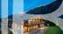 BARNES CHAMONIX - PROCHE CENTRE - CHALET 5 CHAMBRES - VUE PANORAMIQUE MONT-BLANC
