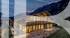 BARNES CHAMONIX - PROCHE CENTRE - CHALET 5 CHAMBRES - VUE PANORAMIQUE MONT-BLANC