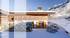 BARNES CHAMONIX -  LES BOSSONS - 1 BEDROOM APARTMENT - GARDEN