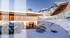 BARNES CHAMONIX - LES BOSSONS - 1 BEDROOM APARTMENT - GARDEN BARNES CHAMONIX - LES BOSSONS - 1 BEDROOM APARTMENT - GARDEN