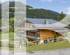 PRAZ-SUR-ARLY - CHALET RÉCENT - 2019 - 800 M² DE TERRAIN