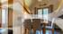 BARNES CHAMONIX - LES PRAZ - APPARTEMENT 3 CHAMBRES - 3 BALCONS - GARAGE - VUE MASSIF DU MONT BLANC BARNES CHAMONIX - LES PRAZ - APPARTEMENT 3 CHAMBRES - 3 BALCONS - GARAGE - VUE MASSIF DU MONT BLANC