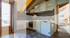 BARNES CHAMONIX - LES PRAZ - APPARTEMENT 3 CHAMBRES -  3 BALCONS - GARAGE - VUE MASSIF DU MONT BLANC