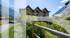 BARNES CHAMONIX - LES PRAZ - APPARTEMENT 3 CHAMBRES -  3 BALCONS - GARAGE - VUE MASSIF DU MONT BLANC