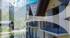 BARNES CHAMONIX - LES PRAZ - APPARTEMENT 3 CHAMBRES -  3 BALCONS - GARAGE - VUE MASSIF DU MONT BLANC