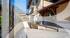 BARNES CHAMONIX - LES PRAZ - APPARTEMENT 3 CHAMBRES -  3 BALCONS - GARAGE - VUE MASSIF DU MONT BLANC