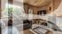 BARNES CHAMONIX - LES HOUCHES - 4 BEDROOM APARTMENT - BALCONIES AND TERRACE - VIEW OF THE MONT BLANC RANGE