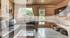 BARNES CHAMONIX - LES HOUCHES - 4 BEDROOM APARTMENT - BALCONIES AND TERRACE - VIEW OF THE MONT BLANC RANGE