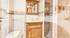 BARNES CHAMONIX - LES HOUCHES - 4 BEDROOM APARTMENT - BALCONIES AND TERRACE - VIEW OF THE MONT BLANC RANGE