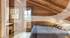 BARNES CHAMONIX - LES HOUCHES - 4 BEDROOM APARTMENT - BALCONIES AND TERRACE - VIEW OF THE MONT BLANC RANGE