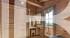 BARNES CHAMONIX - LES HOUCHES - 4 BEDROOM APARTMENT - BALCONIES AND TERRACE - VIEW OF THE MONT BLANC RANGE