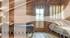 BARNES CHAMONIX - LES HOUCHES - 4 BEDROOM APARTMENT - BALCONIES AND TERRACE - VIEW OF THE MONT BLANC RANGE