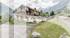 BARNES CHAMONIX - LES HOUCHES - 4 BEDROOM APARTMENT - BALCONIES AND TERRACE - VIEW OF THE MONT BLANC RANGE