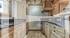 BARNES CHAMONIX - LES HOUCHES - 4 BEDROOM APARTMENT - BALCONIES AND TERRACE - VIEW OF THE MONT BLANC RANGE