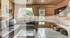 BARNES CHAMONIX - LES HOUCHES - 4 BEDROOM APARTMENT - BALCONIES AND TERRACE - VIEW OF THE MONT BLANC RANGE