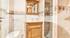 BARNES CHAMONIX - LES HOUCHES - 4 BEDROOM APARTMENT - BALCONIES AND TERRACE - VIEW OF THE MONT BLANC RANGE