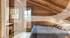 BARNES CHAMONIX - LES HOUCHES - 4 BEDROOM APARTMENT - BALCONIES AND TERRACE - VIEW OF THE MONT BLANC RANGE