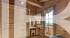 BARNES CHAMONIX - LES HOUCHES - 4 BEDROOM APARTMENT - BALCONIES AND TERRACE - VIEW OF THE MONT BLANC RANGE