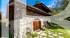 BARNES CHAMONIX - LES BOIS -  5 BEDROOM FARMHOUSE -  STUNNING VIEWS