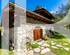 BARNES CHAMONIX - LES BOIS -  5 BEDROOM FARMHOUSE -  STUNNING VIEWS