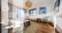 BARNES CHAMONIX - LES HOUCHES - 3 BEDROOM APPARTMENT -  BALCONY - VIEW OF THE MONT BLANC RANGE