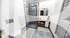 BARNES CHAMONIX - LES HOUCHES - 3 BEDROOM APPARTMENT -  BALCONY - VIEW OF THE MONT BLANC RANGE