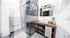 BARNES CHAMONIX - LES HOUCHES - 3 BEDROOM APPARTMENT -  BALCONY - VIEW OF THE MONT BLANC RANGE