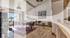 BARNES CHAMONIX - 262 m² APARTMENT - CENTRAL CHAMONIX - 6 EN-SUITE BEDROOMS - CATHEDRAL LIVING ROOM - TERRACE