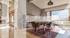 BARNES CHAMONIX - 262 m² APARTMENT - CENTRAL CHAMONIX - 6 EN-SUITE BEDROOMS - CATHEDRAL LIVING ROOM - TERRACE