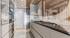 BARNES CHAMONIX - 262 m² APARTMENT - CENTRAL CHAMONIX - 6 EN-SUITE BEDROOMS - CATHEDRAL LIVING ROOM - TERRACE