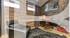 BARNES CHAMONIX - 262 m² APARTMENT - CENTRAL CHAMONIX - 6 EN-SUITE BEDROOMS - CATHEDRAL LIVING ROOM - TERRACE